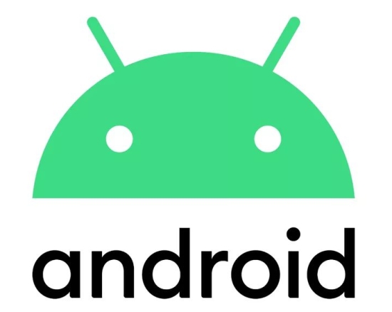 Android 10 logo